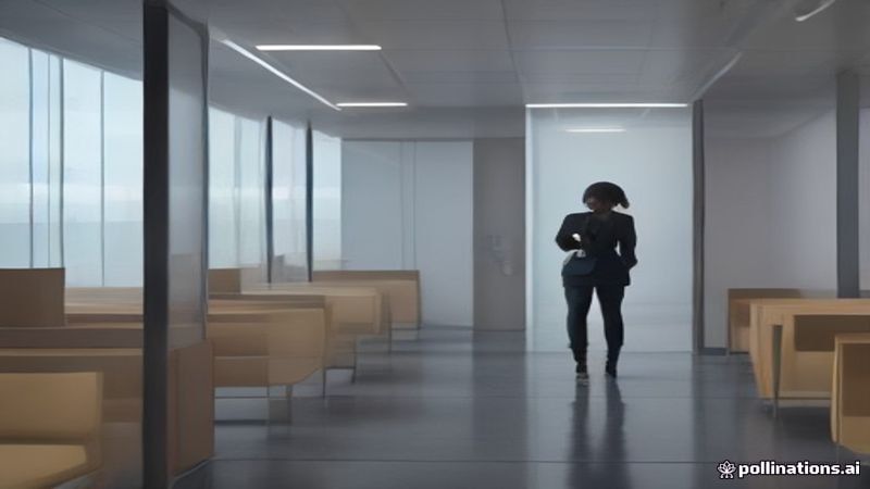 女性向内容中被认真听见的表达场景配图